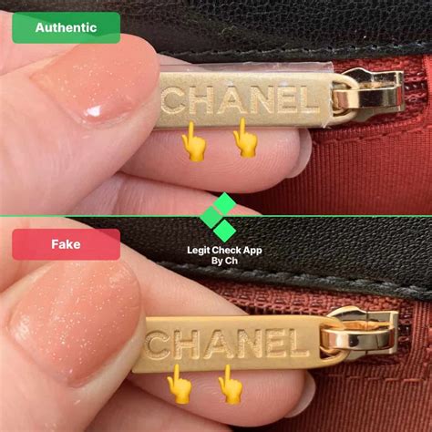 chanel makeup fake vs real|chanel authenticity number check.